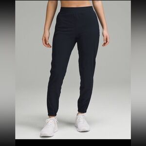 Lululemon Adapted State Jogger 28” Navy Size 2